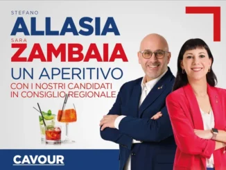 Elezioni regionali: polemiche per il video della candidata leghista che chiede di non votare Cirio