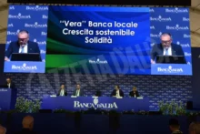 Assemblea Banca d'Alba. La fotogallery della giornata 1