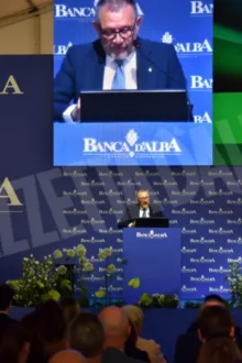Assemblea Banca d'Alba. La fotogallery della giornata 2