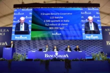 Assemblea Banca d'Alba. La fotogallery della giornata 6