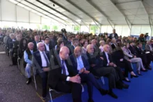 Assemblea Banca d'Alba. La fotogallery della giornata 7