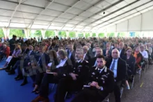Assemblea Banca d'Alba. La fotogallery della giornata 8