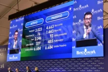 Assemblea Banca d'Alba. La fotogallery della giornata 9