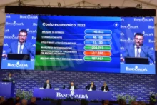 Assemblea Banca d'Alba. La fotogallery della giornata 10