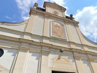 La parrocchia di Bandito è in festa