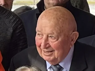 Pasquale Bonino ortolano di Bra attivo con Aghav è morto nella notte
