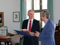 Il luogotenente dei Carabinieri 2