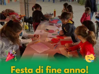 Le proposte della parrocchia di Sant'Andrea: adorazione, festa all'oratorio e campi estivi