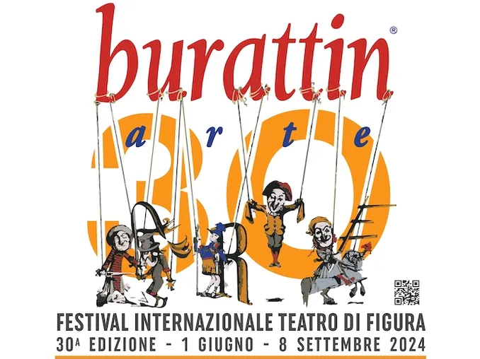 Parte nel fine settimana, da Corneliano e Novello, la rassegna Burattinarte