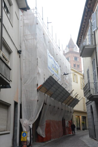 Egea ha troppi cantieri Superbonus da finire 1