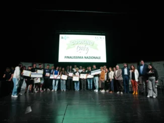 Cnos Fap di Bra in finale ai campionati nazionali delle scuole alberghiere