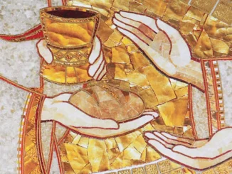 La chiesa braidese celebra il Corpus Domini giovedì 6 giugno