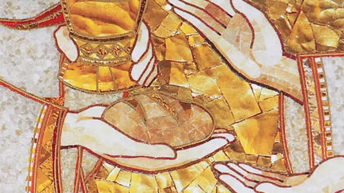La chiesa braidese celebra il Corpus Domini giovedì 6 giugno