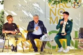 In piazza Risorgimento e piazza Pertinace arriva Circonomia 6