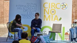 In piazza Risorgimento e piazza Pertinace arriva Circonomia 8