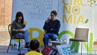 In piazza Risorgimento e piazza Pertinace arriva Circonomia 9
