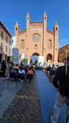 In piazza Risorgimento e piazza Pertinace arriva Circonomia 10