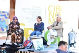 In piazza Risorgimento e piazza Pertinace arriva Circonomia 11