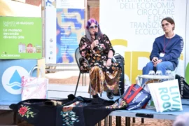 In piazza Risorgimento e piazza Pertinace arriva Circonomia 12