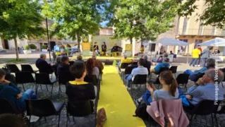 In piazza Risorgimento e piazza Pertinace arriva Circonomia 13
