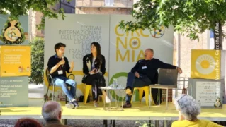 In piazza Risorgimento e piazza Pertinace arriva Circonomia 14