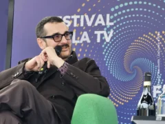 Oggi al Festival della Tv di Dogliani. La fotogallery 2
