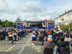 Oggi al Festival della Tv di Dogliani. La fotogallery 3