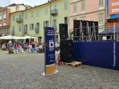 Oggi al Festival della Tv di Dogliani. La fotogallery 7