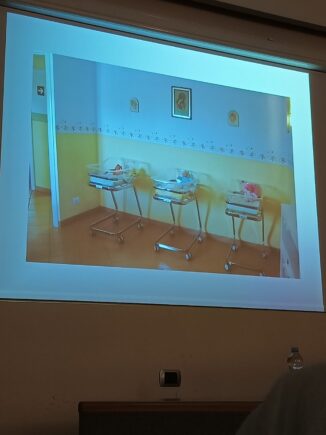 Presentata in via Mandelli la nuova casa di accoglienza di Don Orione 1