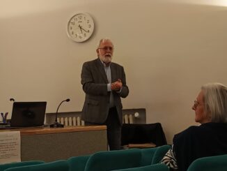 Presentata in via Mandelli la nuova casa di accoglienza di Don Orione