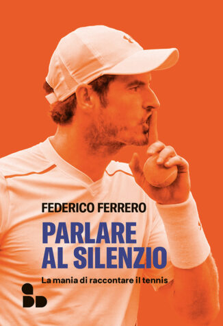 Nel cortiletto di Milton una serata dedicata al tennis e alla cronaca nera 1