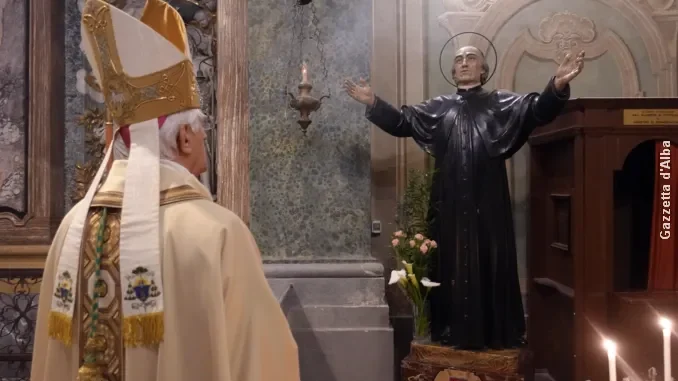 Festa del cottolengo a s. andrea il 30 aprile 6