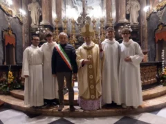 Festa del cottolengo a s. andrea il 30 aprile 7