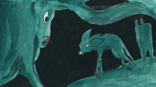 Dal Gallizio al cinema: Carlotta ed Elisabetta ai David 3