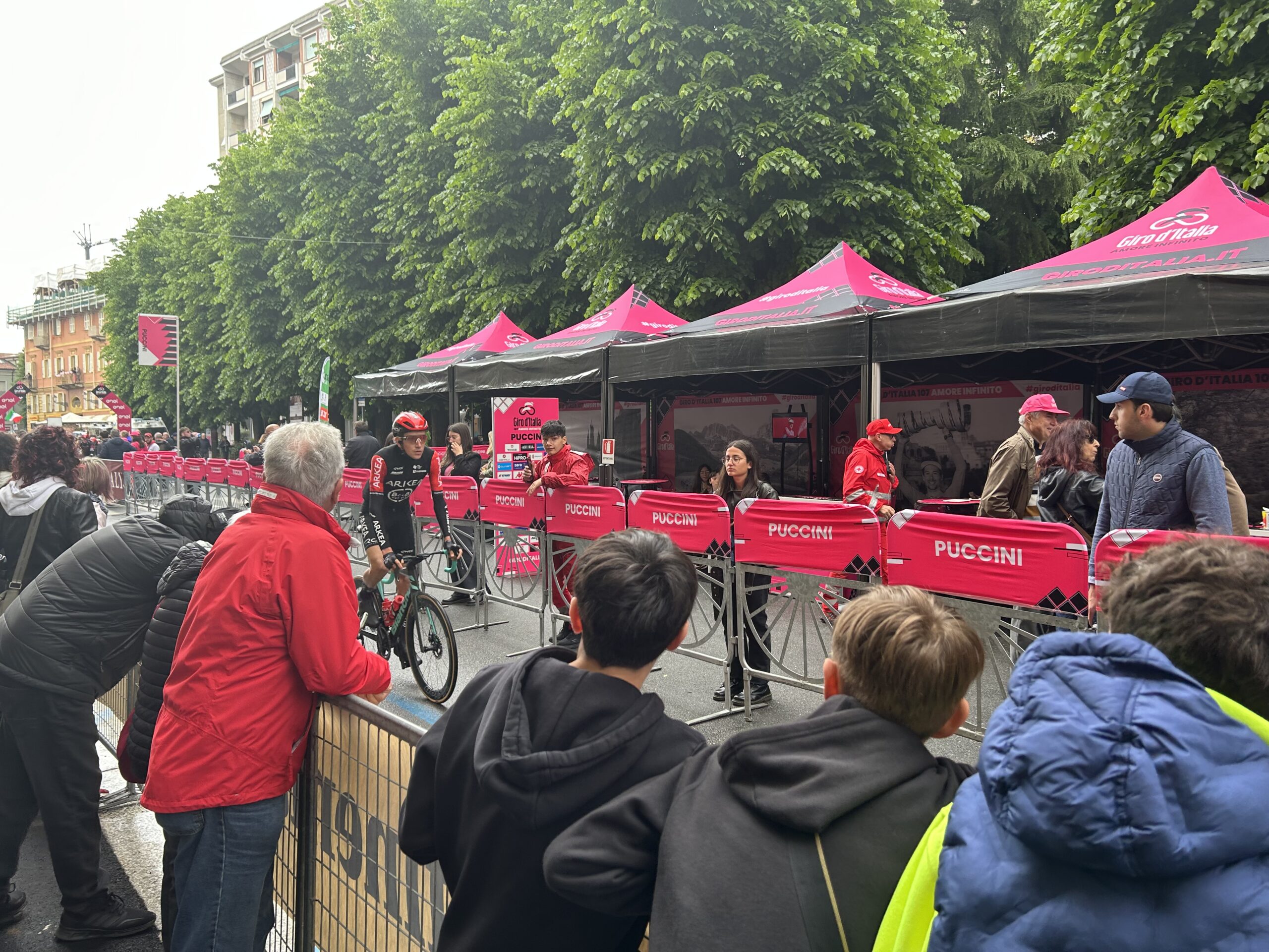 Il Giro d