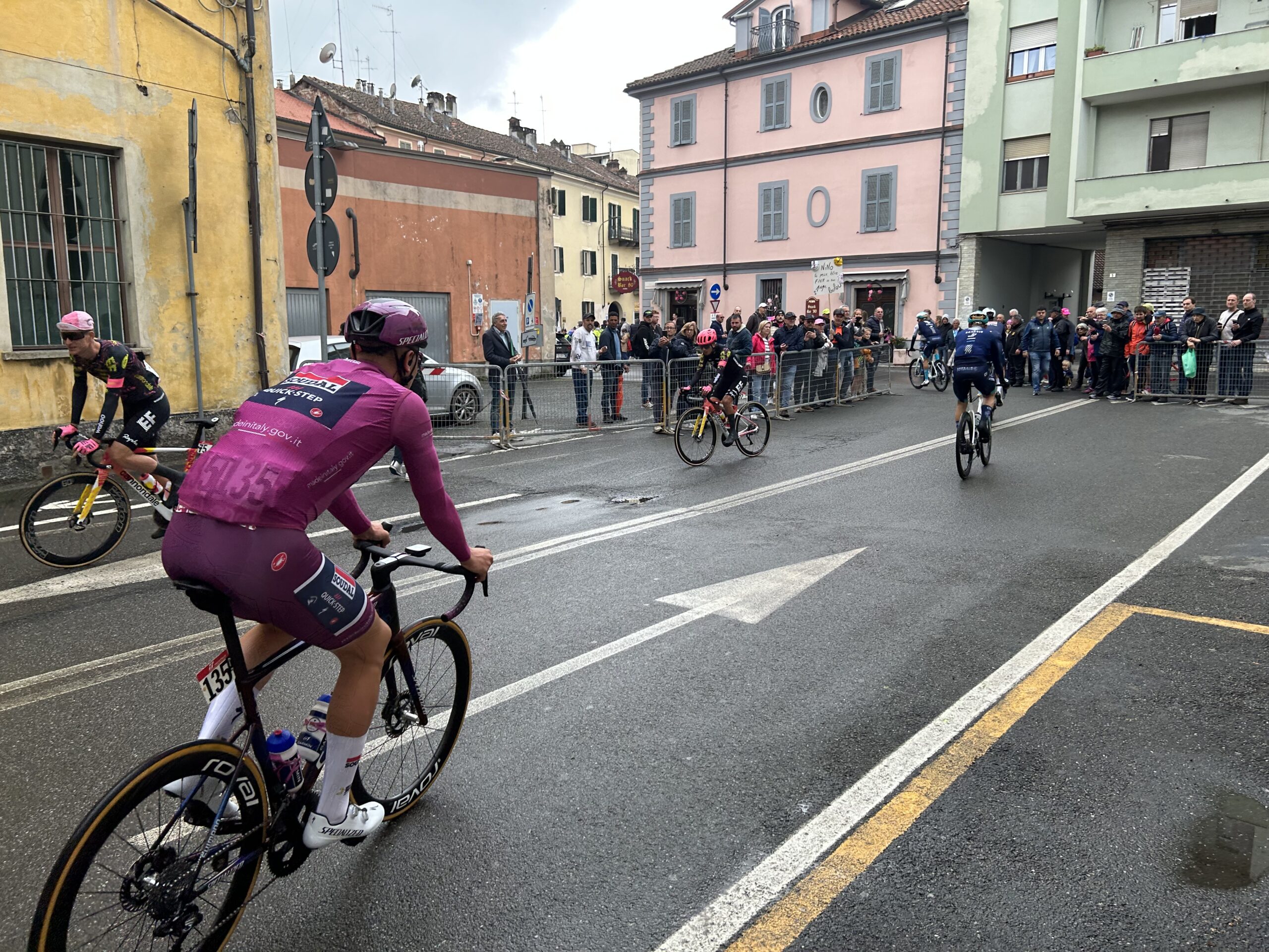 Il Giro d