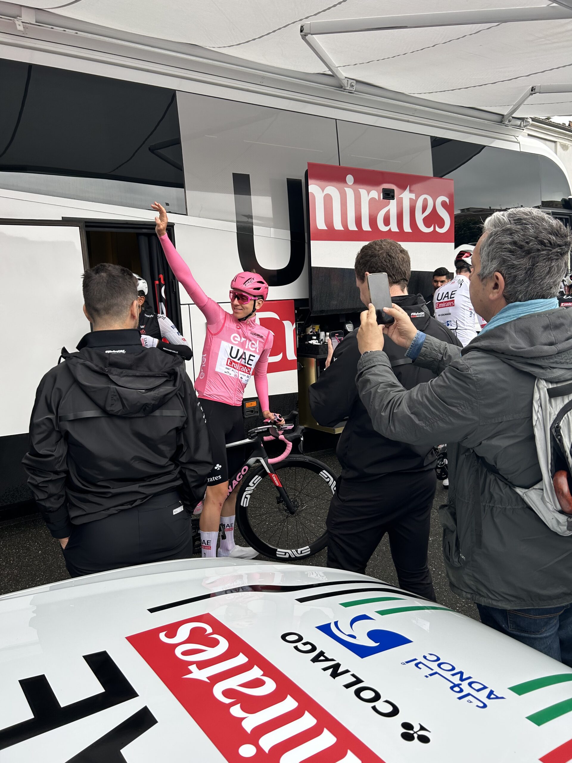 Il Giro d