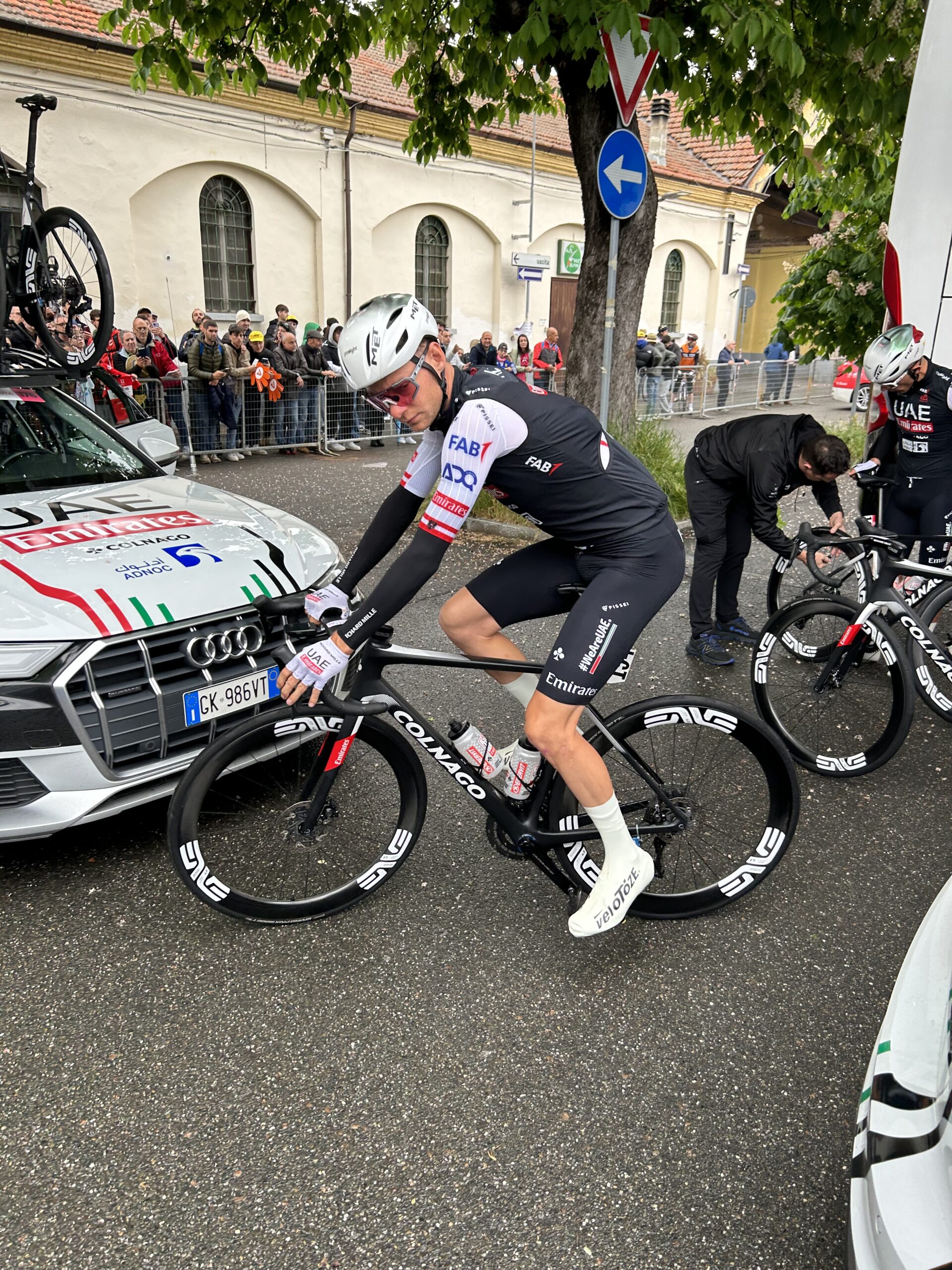Il Giro d