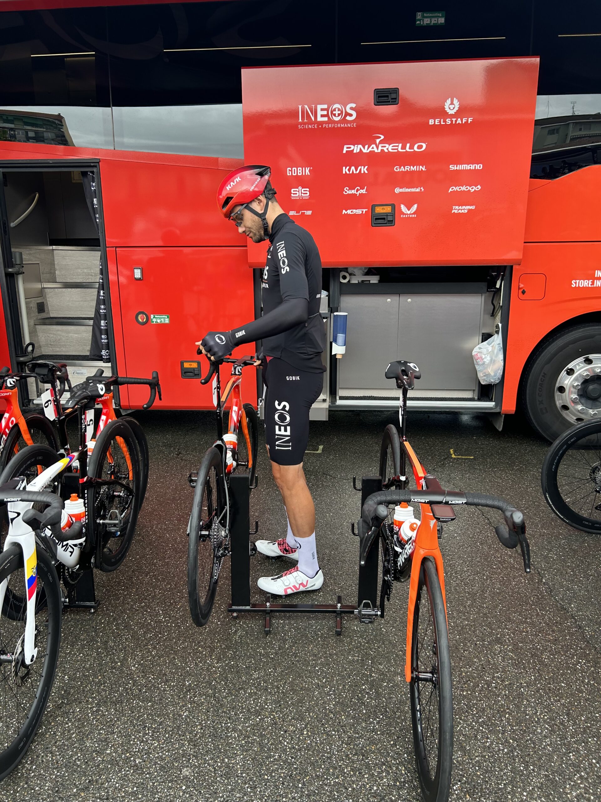 Il Giro d