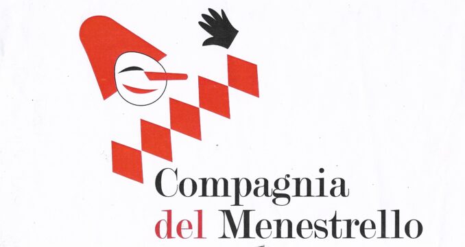 Tempo di ringraziamenti per la Compagnia del Menestrello