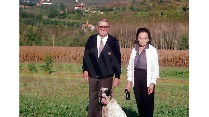 L'asilo di Valle Talloria sarà intitolato agli insegnanti Carla Berzia e Lorenzo Bormida