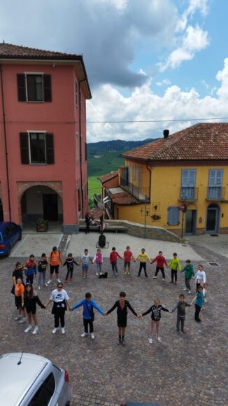 Arriva Spazzamondo: appuntamento in 170 Comuni della Granda (Foto e video) 23