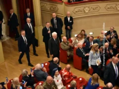 Mattarella ad Asti ricorda il trentennale della morte di Giovanni Goria 9