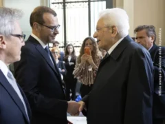 Mattarella ad Asti ricorda il trentennale della morte di Giovanni Goria 21