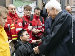 Mattarella ad Asti ricorda il trentennale della morte di Giovanni Goria 12