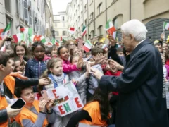 Mattarella ad Asti ricorda il trentennale della morte di Giovanni Goria 13