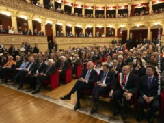 Mattarella ad Asti ricorda il trentennale della morte di Giovanni Goria 15