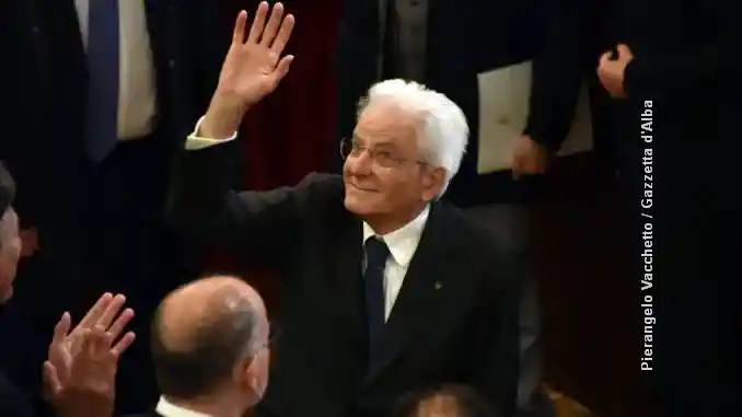 Mattarella ad Asti ricorda il trentennale della morte di Giovanni Goria 5