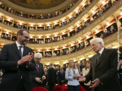 Mattarella ad Asti ricorda il trentennale della morte di Giovanni Goria 17