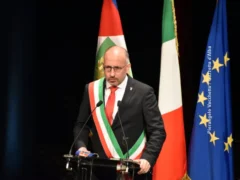 Mattarella ad Asti ricorda il trentennale della morte di Giovanni Goria 7